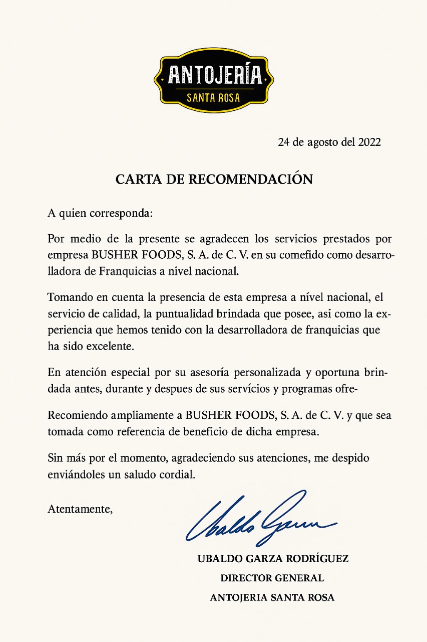 Antojería