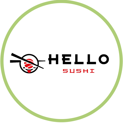 Hello Sushi