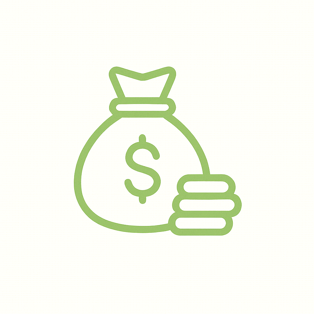 Servicios financieros