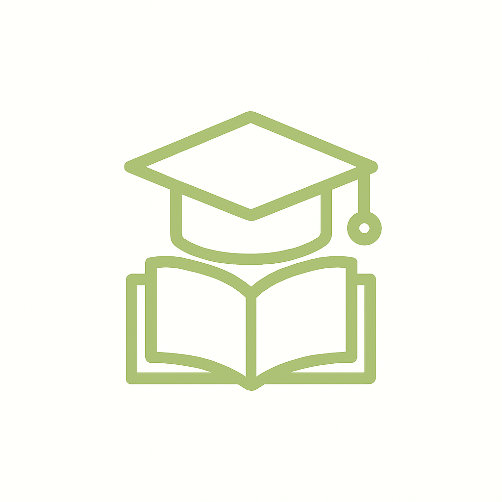 Educación y capacitación